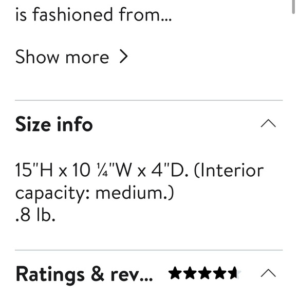 Fjall Raven backpack - Picture 5 of 5